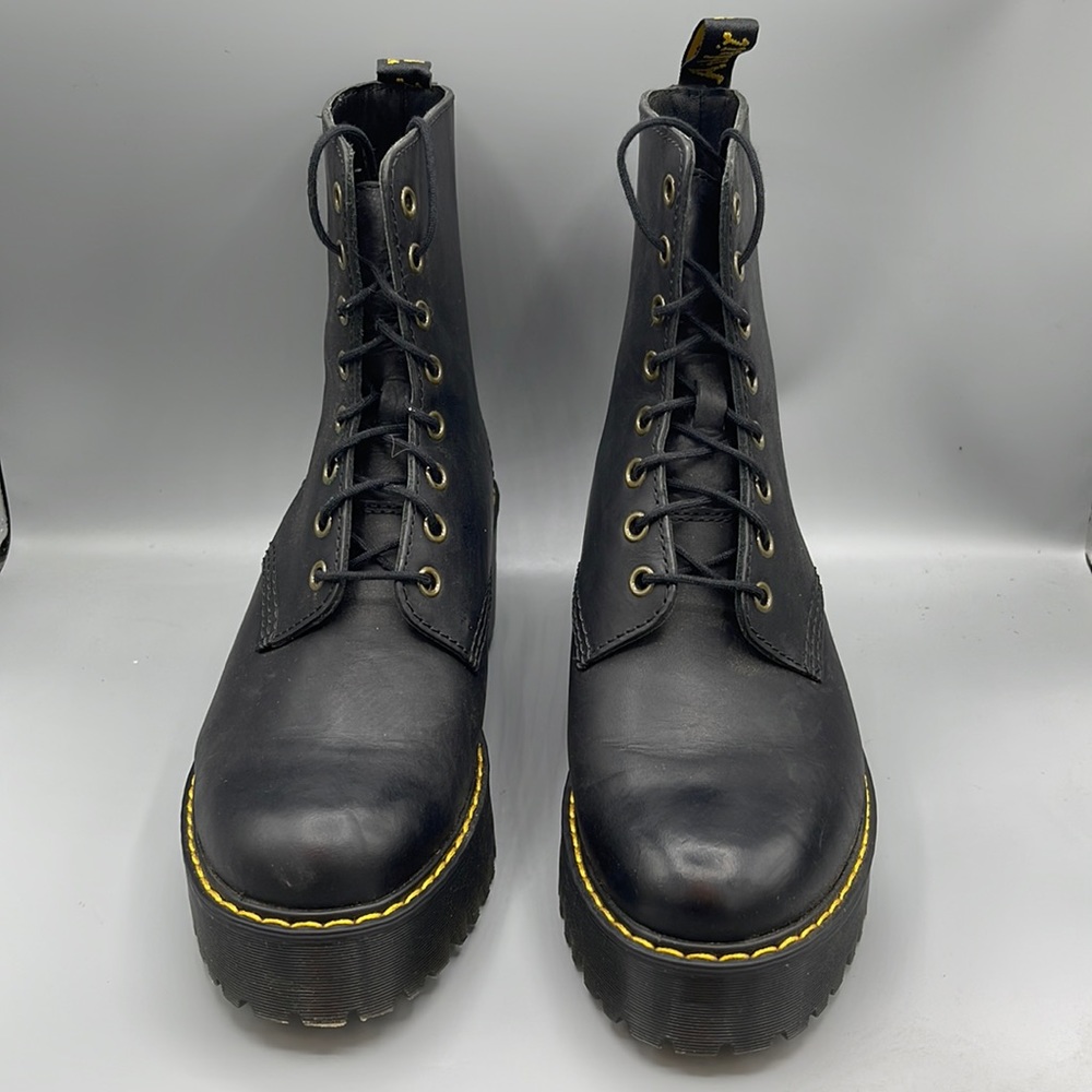 Dr. Martens shriver hi‎